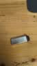 金士顿（Kingston）128GB USB 3.2 Gen 1 U盘 DTKN 大容量U盘 金属外壳 读速200MB/s 学习办公投标电脑车载优盘 实拍图