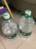 怡宝 饮用水 纯净水4.5L*4桶装水 整箱装 实拍图