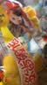 喜之郎乳酸果冻加椰果25克x20杯共495克混合口味 休闲儿童解馋小零食 实拍图