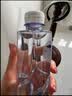 景田百岁山饮用天然矿泉水 348ml*24瓶整箱装 会议办公饮用水 实拍图