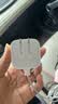 Apple/苹果 40W（至高60W） type-c快充充电器 苹果usb-c原装充电头 苹果iPhone 18 Pro Max充电器 实拍图