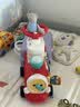 汇乐玩具小火车玩具车1-3岁婴幼儿学步车儿童男女孩宝宝生日周岁礼物 实拍图