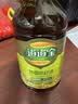 道道全【保真菜籽油】食用油 特香菜籽油 物理压榨非转基因 5L*1桶 实拍图