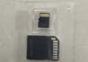 Sandisk闪迪128GB TF（MicroSD）4K内存卡 行车记录仪 监控摄像头专用 循环录制10,000小时 高耐用存储卡 实拍图