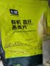 七鲜 有机高纤燕麦片1.5kg 实拍图