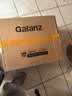 格兰仕（Galanz）【价低头部主播9折】微波炉家用 360°转盘快捷加热旋钮操控20L操作便捷微波D4(W3) 实拍图