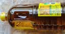 鲁花【保真菜籽油】低芥酸特香菜籽油 2L 物理压榨【京东品酒会同款】 实拍图