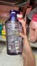 蜂花王俊凯推荐生姜健发啤酒洗发露750ml 实拍图