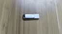 Sandisk闪迪128GB Type-C USB3.2 手机U盘DDC4 读速高达400MB/s 自动备份 手机电脑两用 金属双接口大容量优盘 实拍图