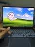 华硕（ASUS）无畏pro14 二代Ultra5 2.8K亮彩护眼高性能AI商务办公轻薄笔记本电脑228V 32G 1T 蓝色 实拍图