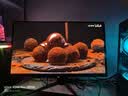 AOC 27英寸4K165Hz Gen.3五层堆叠QD-OLED 第五代BlackAGLR涂层 抗反射抗眩光更黑 电竞显示器U27G4D 实拍图