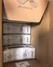蒙牛特仑苏脱脂纯牛奶250ml*16盒 3.6g蛋白 健身减脂 送礼礼盒 实拍图