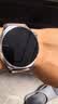 HUAWEI  WATCH GT 6 冰川灰 46mm智能手表多维情绪健康全新骑行体验华为智能手表 实拍图