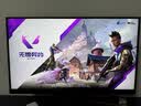 泰坦军团24.5英寸双侧入光屏2K 275Hz DyDs0.5ms HDR500耳机挂架 硬件低蓝光 可升降电竞显示器KG257S PLUS 实拍图