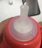 贝亲（Pigeon）贝亲 自然离乳PPSU重力球吸管奶瓶330mL 转圈圈 12月+ AA256 实拍图