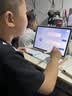 小猿猿辅导AI学习机X6 AI焕新版【8+256G大内存】AI超级老师小学初中高中金牌培优课平板电脑护眼儿童 实拍图