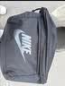 耐克NIKE单肩包男女腰包TECH HIP PACK休闲包BA5751-010黑 均码 实拍图