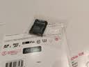 Sandisk闪迪256GB TF（MicroSD）4K内存卡 行车记录仪 监控摄像头专用 循环录制20,000小时 高耐用存储卡 实拍图