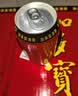 加多宝凉茶植物饮料310ml*24罐 茶饮料整箱(新老包装随机发货) 实拍图