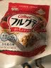 卡乐比（Calbee）原味水果麦片450克进口非油炸营养早餐代餐零食 实拍图