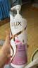 力士（LUX）【柔顺留香】桃花沁香柔顺洗发水750g  桃花留香 实拍图