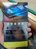 闪魔 适用苹果14钢化膜iphone14promax手机膜14pro高清抗指纹14plus防爆防摔保护膜 【T1-Pro】高清防爆-2片装+神器 苹果14/13/13Pro/17e/16e 实拍图