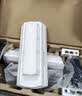 水星（MERCURY）5GHz 无线网桥千兆版套装（5公里） MWB505G套装 ASA工程塑料壳体，IP55等级防尘、防水 实拍图