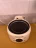 九阳（Joyoung）养生壶家用全玻璃煮茶器轻音炖煮办公室0金属0胶水冲奶800W大功率烧水壶恒温壶WY-PR2105（1L） 实拍图