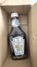 亨氏(Heinz) 黑胡椒酱 黑胡椒调味酱 烤肉牛排酱 360g 卡夫亨氏出品 实拍图