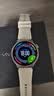 vivo WATCH 6 eSIM版 月光 蓝宝石玻璃表镜 超轻薄表体 进阶跑骑指导 运动手表 智能手表 实拍图