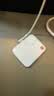 中兴（ZTE）F50 5G随身wifi免插卡移动无线便携式路由器wi-fi热点车载户外笔记本电脑上网卡托全国通用流量 实拍图