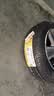 佳通轮胎(Giti)轮胎185/60R15 84H T20 适配 捷达/polo/奇瑞/吉利金刚 实拍图