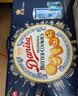皇冠（danisa）丹麦曲奇饼干金色礼盒792g原装进口休闲零食送礼物企业团购 实拍图