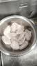 华都食品生鲜鸡翅中净重2斤  炸鸡可乐鸡翅 奥尔良鸡翅 烧烤食材 实拍图