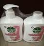 滴露（Dettol）洗手液抑菌消毒滋润500g+500g 补充装 儿童家庭护手替换装 实拍图