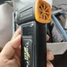 极川 暴力风扇电脑清灰除尘强力吹风机枪手持吸尘器一体笔记本风扇机箱键盘车载电动气吹清洁吹灰工具 实拍图
