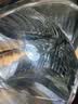 先科（SAST）汽车led双光透镜激光大灯远近一体改装超亮灯泡H4【2支装】 实拍图