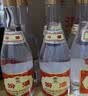 汾酒黄盖玻汾 清香型白酒 53度 475mL*8瓶 超值组套 实拍图