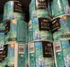 洁柔有芯卷纸 艺术油画Face4层200克*27卷  卷纸卫生纸卷筒纸纸巾整箱 实拍图