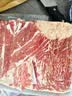 澳纽宝澳洲谷饲原切肥牛片1斤 涮火锅食材 生鲜牛肉 实拍图