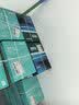 得力（deli）珊瑚海A4打印纸 80g500张*5包一箱 双面使用 加厚复印纸 整箱2500张7378【销冠系列】 实拍图