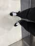 VANS范斯官方 线上专售Faulkner美式经典薄绒男鞋板鞋 黑色 41  实拍图