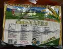 旺旺 仙贝 原味 400g 家庭装 休闲膨化食品饼干糕点小零食 实拍图