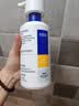 EHD防脱防断固发洗发水500ml*2侧柏叶强韧发根控油蓬松男女士洗发露 实拍图