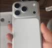 Apple/苹果iPhone 17 Pro Max 256GB 银色 移动联通电信5G 双卡双待手机 送礼好物 实拍图