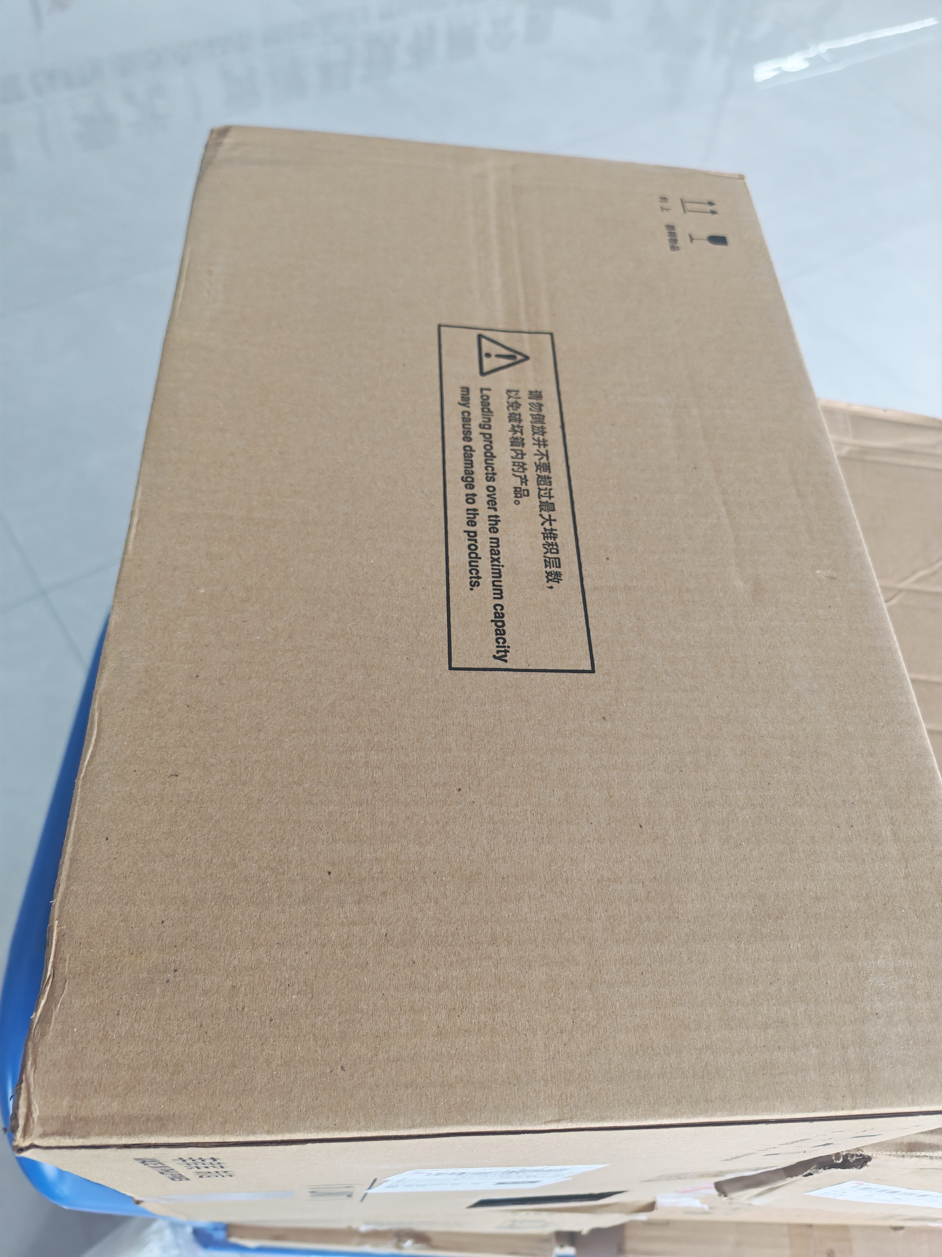 爱普生（EPSON）L4353 墨仓式打印机家用小型彩色A4无线打印复印多功能一体机办公(L4263升级型)AI云打印 实拍图