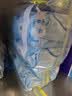 舒洁（Kleenex）湿厕纸囤货装80抽*10包 (800抽)清洁私处湿纸巾纯水洁厕湿巾 实拍图