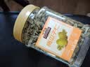 三只松鼠南瓜子仁400g罐装原味 新疆内蒙熟籽仁原味坚果炒货零食 实拍图