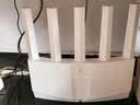 普联（TP-LINK）BE3600 WiFi7路由器 千兆无线家用 普联路由3600 双频聚合 智能游戏加速 易展 上网管理 适配星闪 实拍图