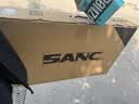 SANC盛色24.5英寸2K275Hz FastIPS显示器1ms 硬件低蓝光 耳机挂架小夜灯 升降支架电竞电脑屏幕G4Q 实拍图